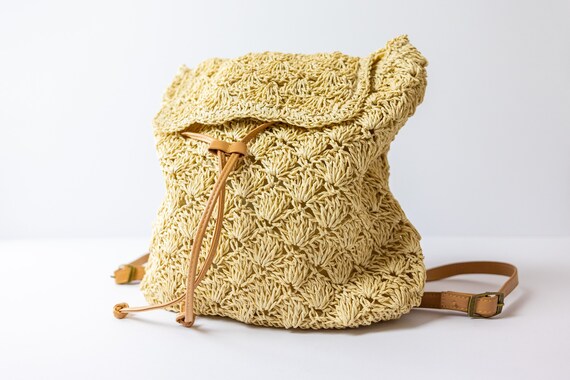 Back friendly sales bag