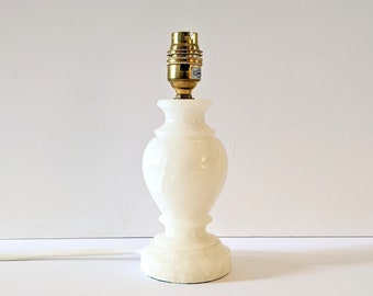 Bayonet Table Lamp - Etsy UK