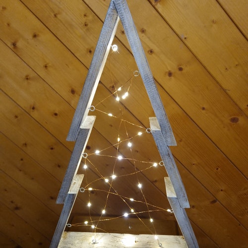 Christmas Tree Straight Etsy