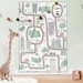 see more listings in the Rectangle Rug For Kids section