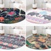 see more listings in the Tapis ronds section