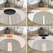 see more listings in the Round Rugs section