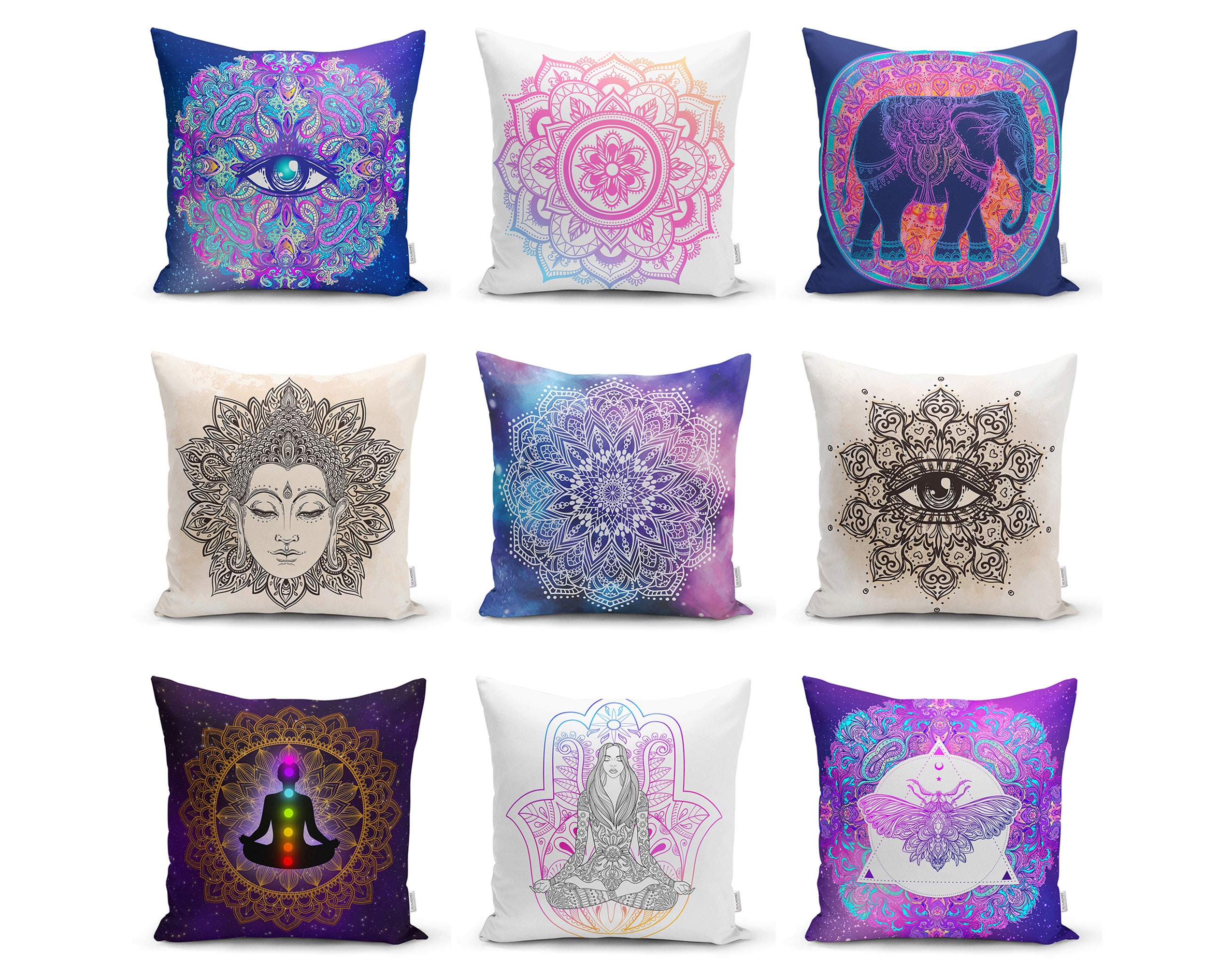 72x72 cushion cheap covers