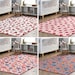 see more listings in the Rectangle Rug For Kids section