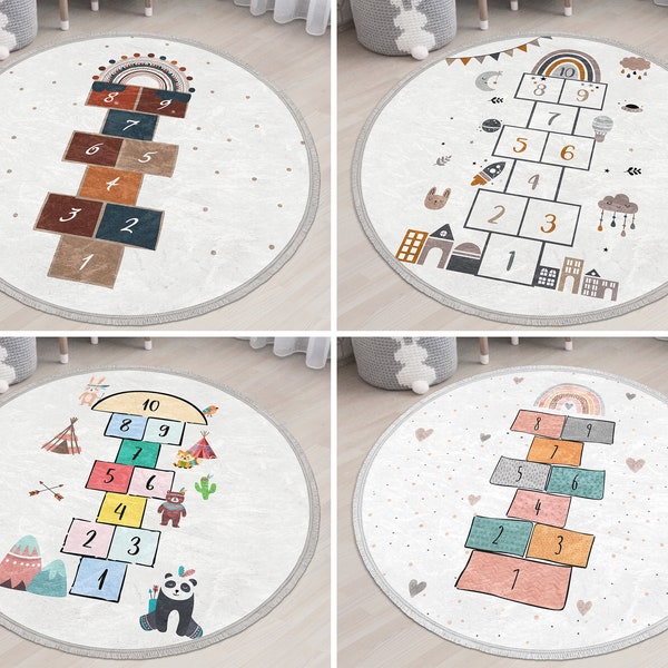 Boy Nursery Rug Etsy