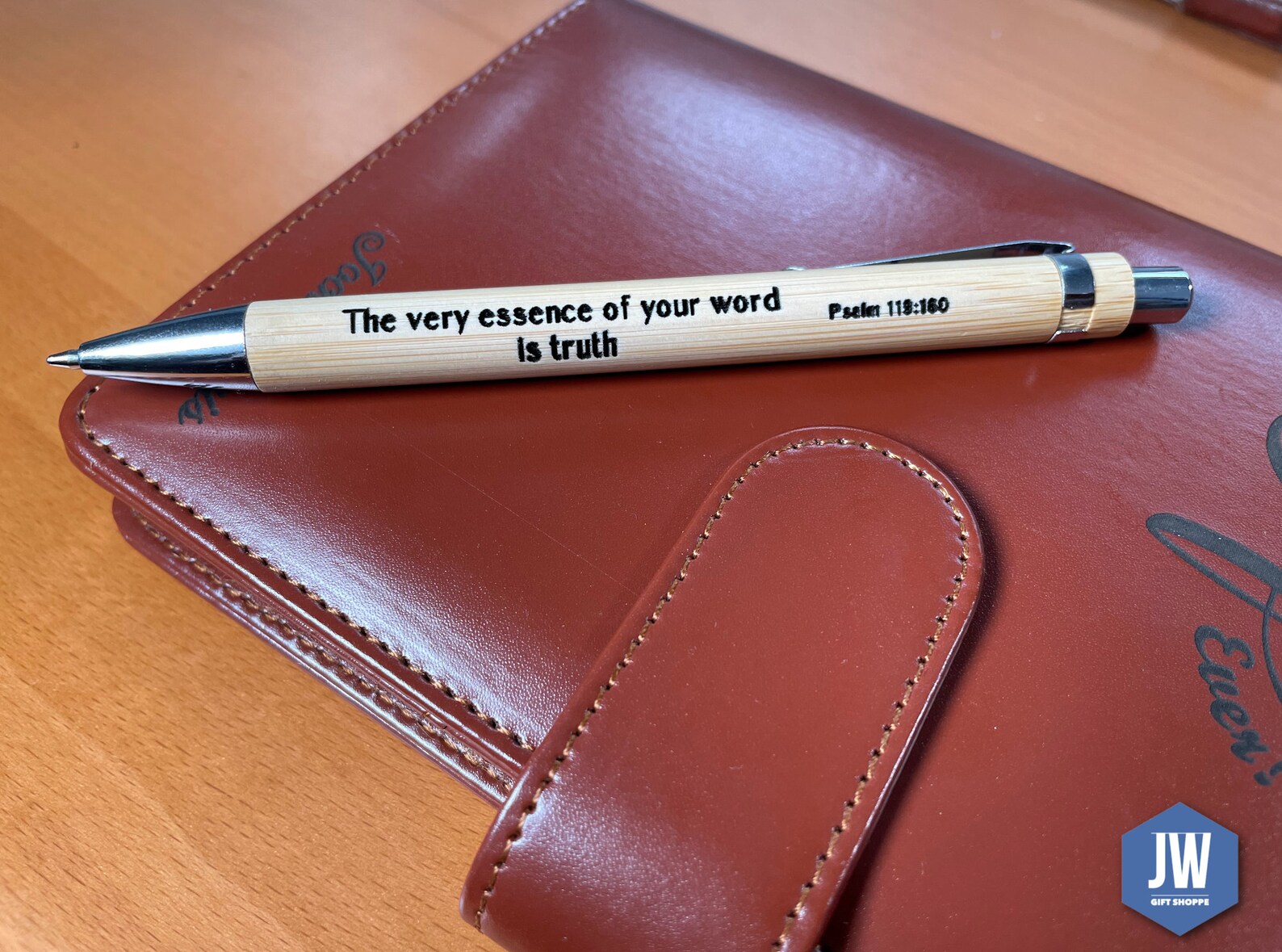 JW Pen 2023 Year Text JW. Personalizable. JW Gifts Pen. the Etsy