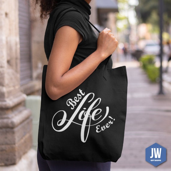  JW Gift Bag Collection, Ministry Gifts, Best Life Ever :  Handmade Products