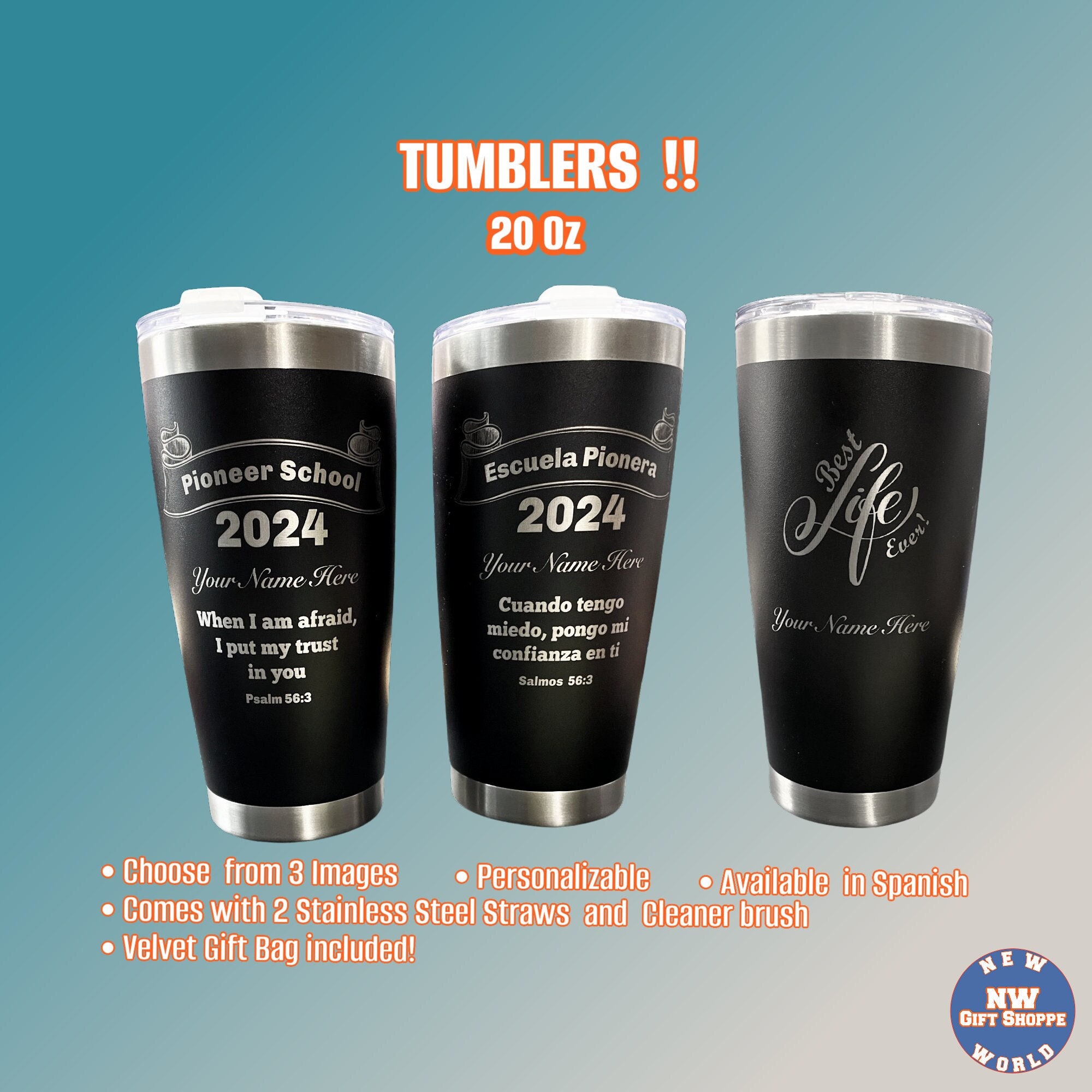 The 3 Best Tumblers of 2024