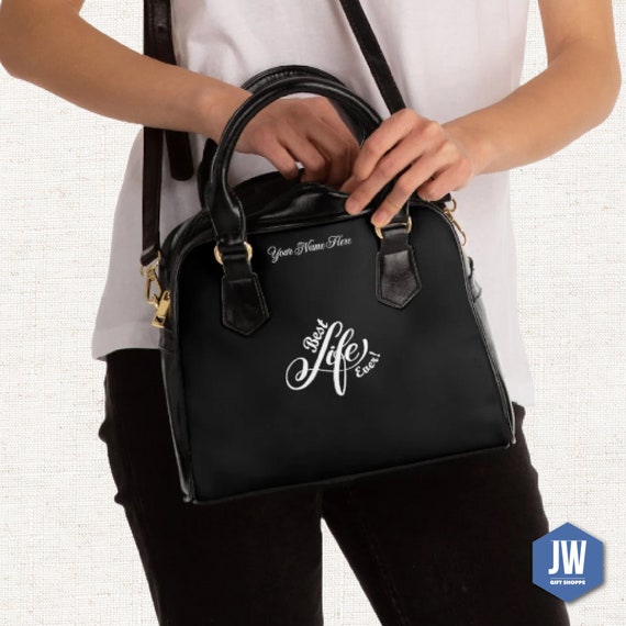 J&W Shoulder Bags for Women