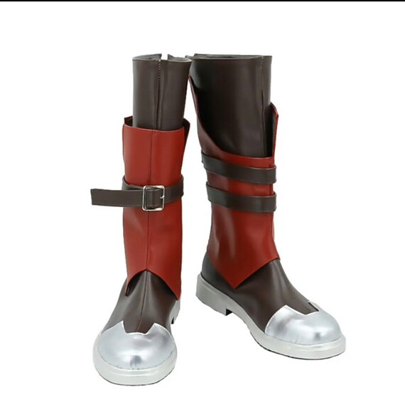Lea Gue of Leg Ends Ekko Etsy UK