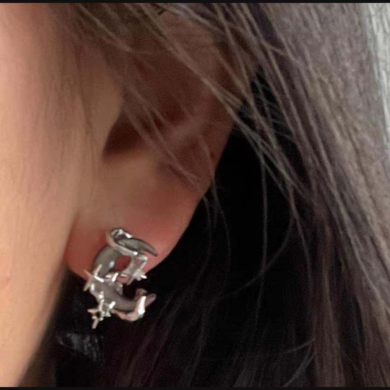 Schutzengel Ohrstecker Aus Silber Für 12 € Günstig Online Kaufen, 12,00