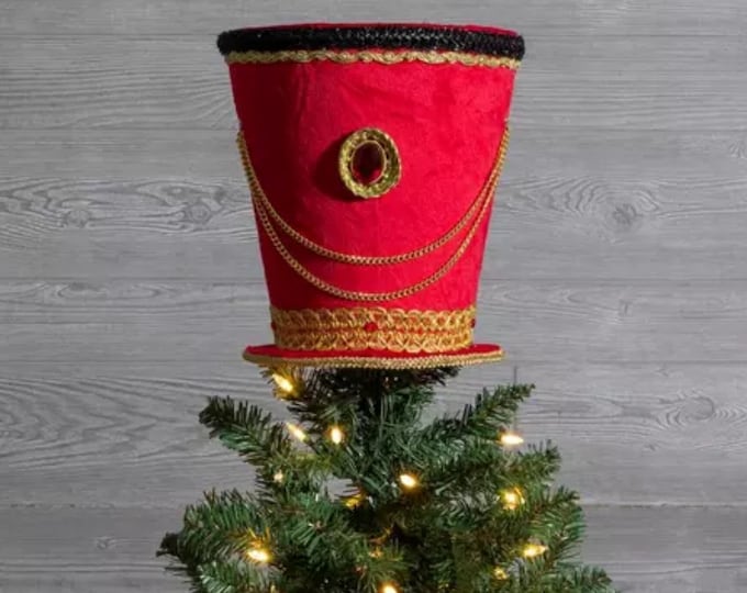 Harlequin Nutcracker Arrangement Nutcracker Hat Centerpiece Etsy