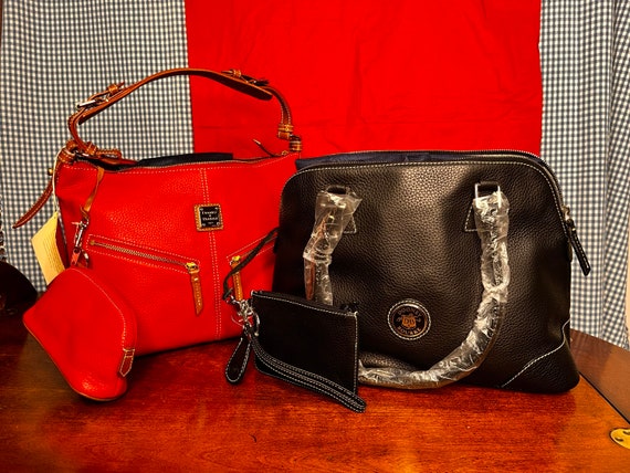 Dooney and Bourke Handbags NEW, NEW Dooney and Bo… - image 1