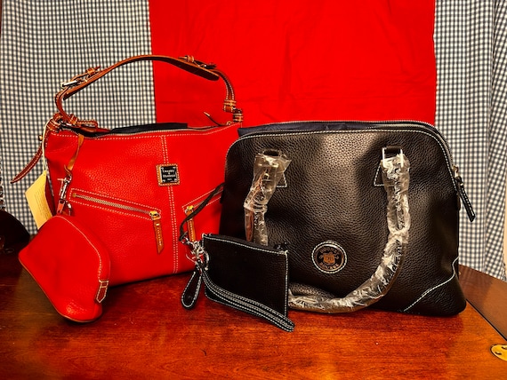 Dooney and Bourke Handbags NEW, NEW Dooney and Bo… - image 1