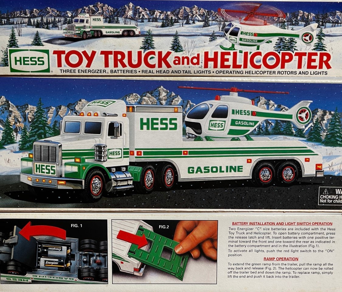 Hess Toy Truck 2024 Release Date Usa Doreen Maisie