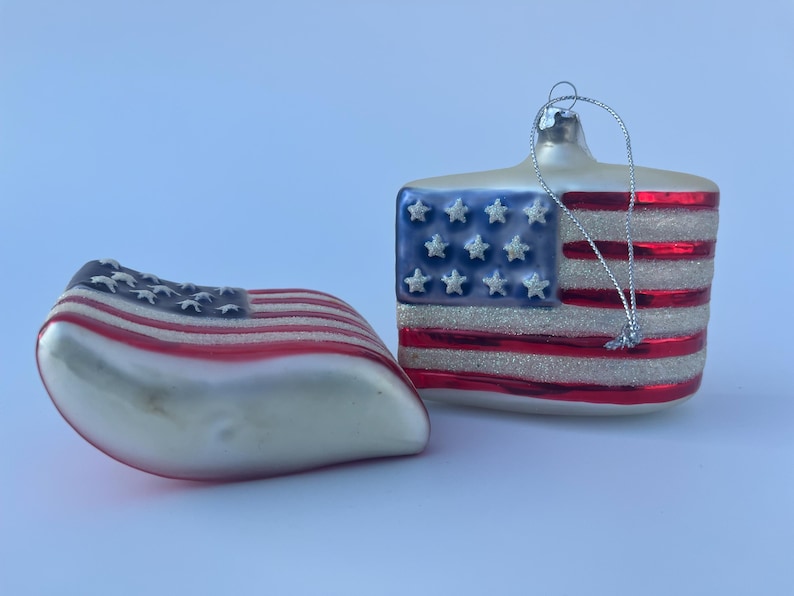Kurt Adler Noble Gems Ornament - Thumbnail 5