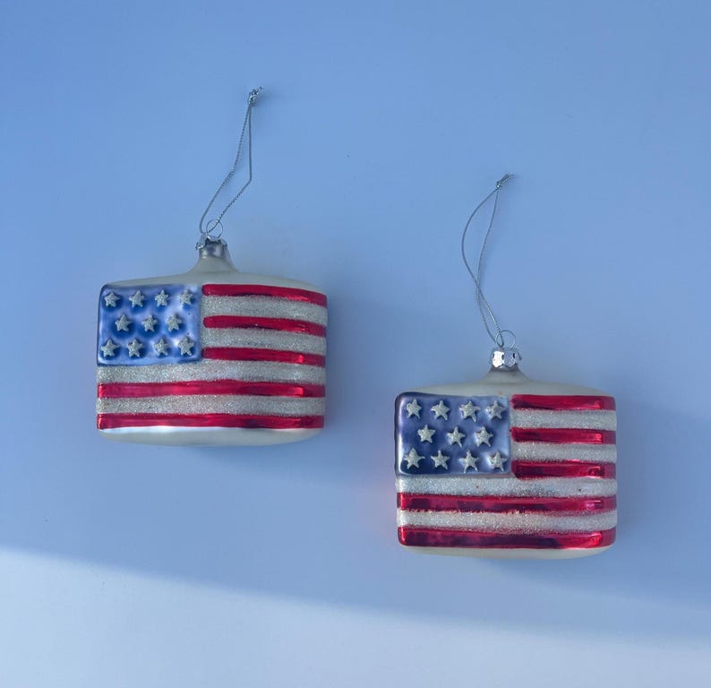 Kurt Adler Noble Gems Ornament - Thumbnail 4