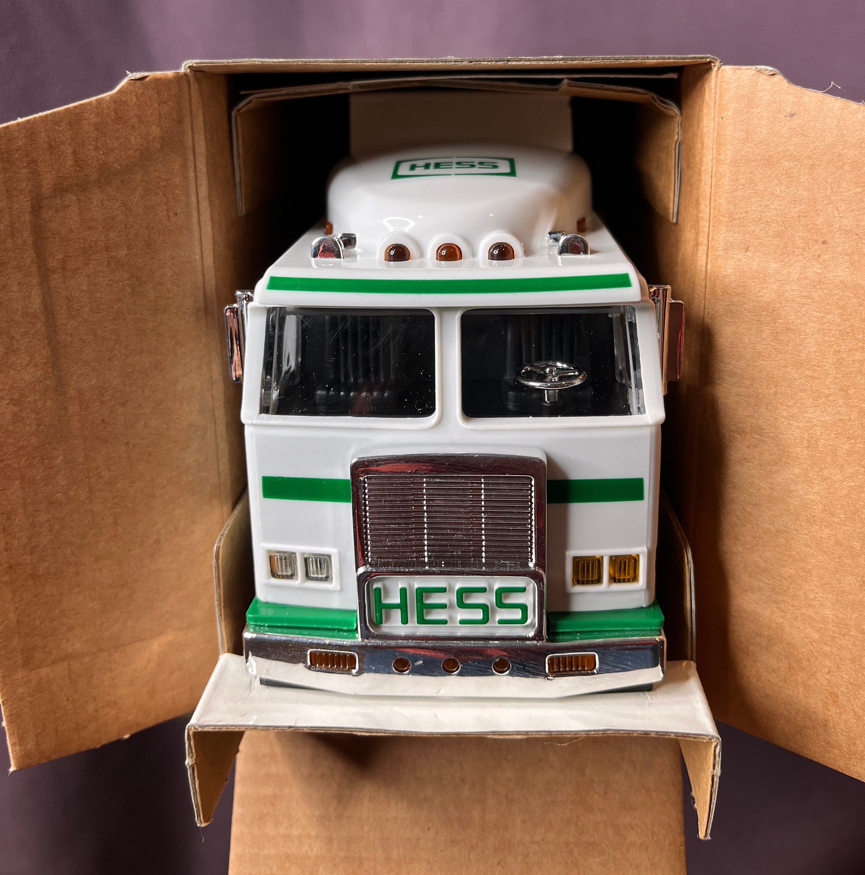 Collectible Hess Trucks By Yearcraigs List Williamsport - grzkfrr