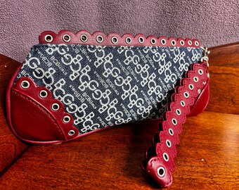 BCBGIRLS♡ スタッズ付き かご バッグ カゴトート GRL - 鍵付きカゴトートバッグブラックの通販 by タピオカ88♡'s