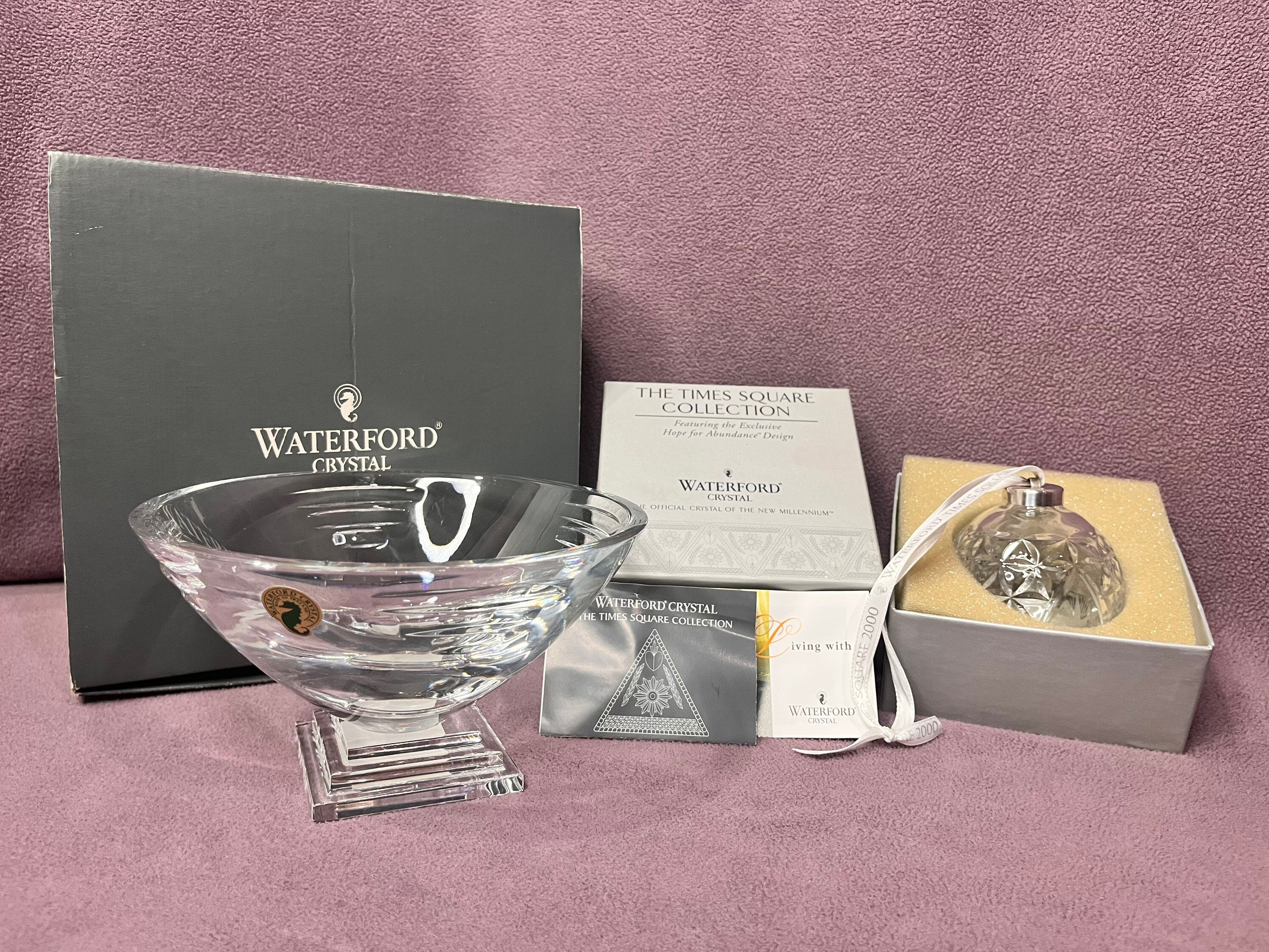 Waterford crystal lamp - Etsy 日本