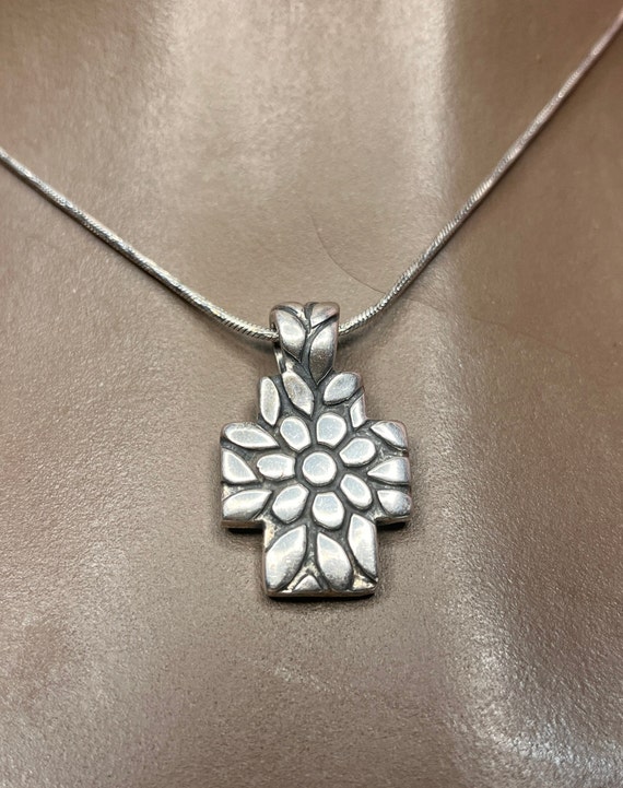 James avery daisy charm shop