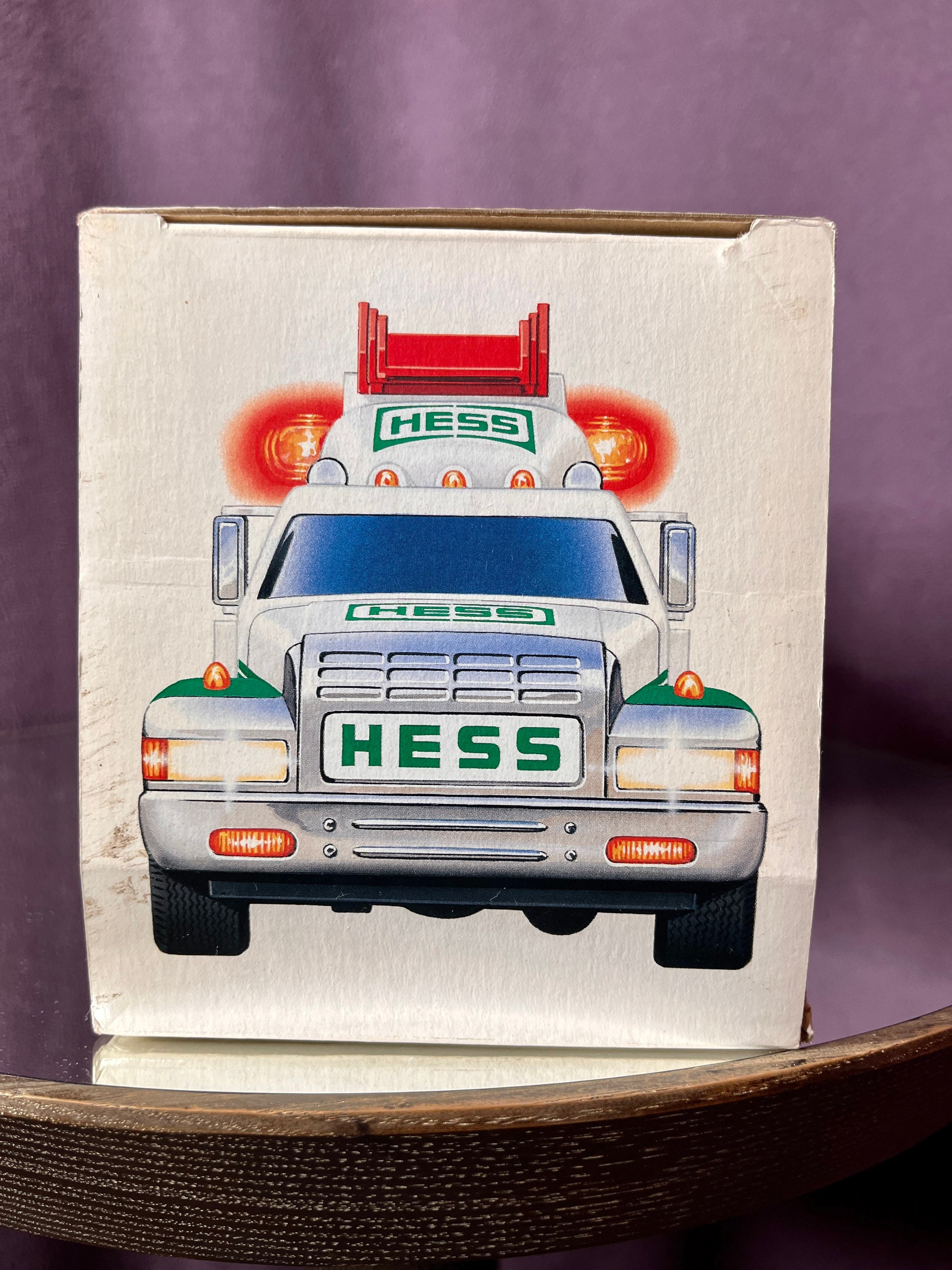 Collectible Hess Trucks By Yearwalmart Portable Air Compressors - k3uxgix