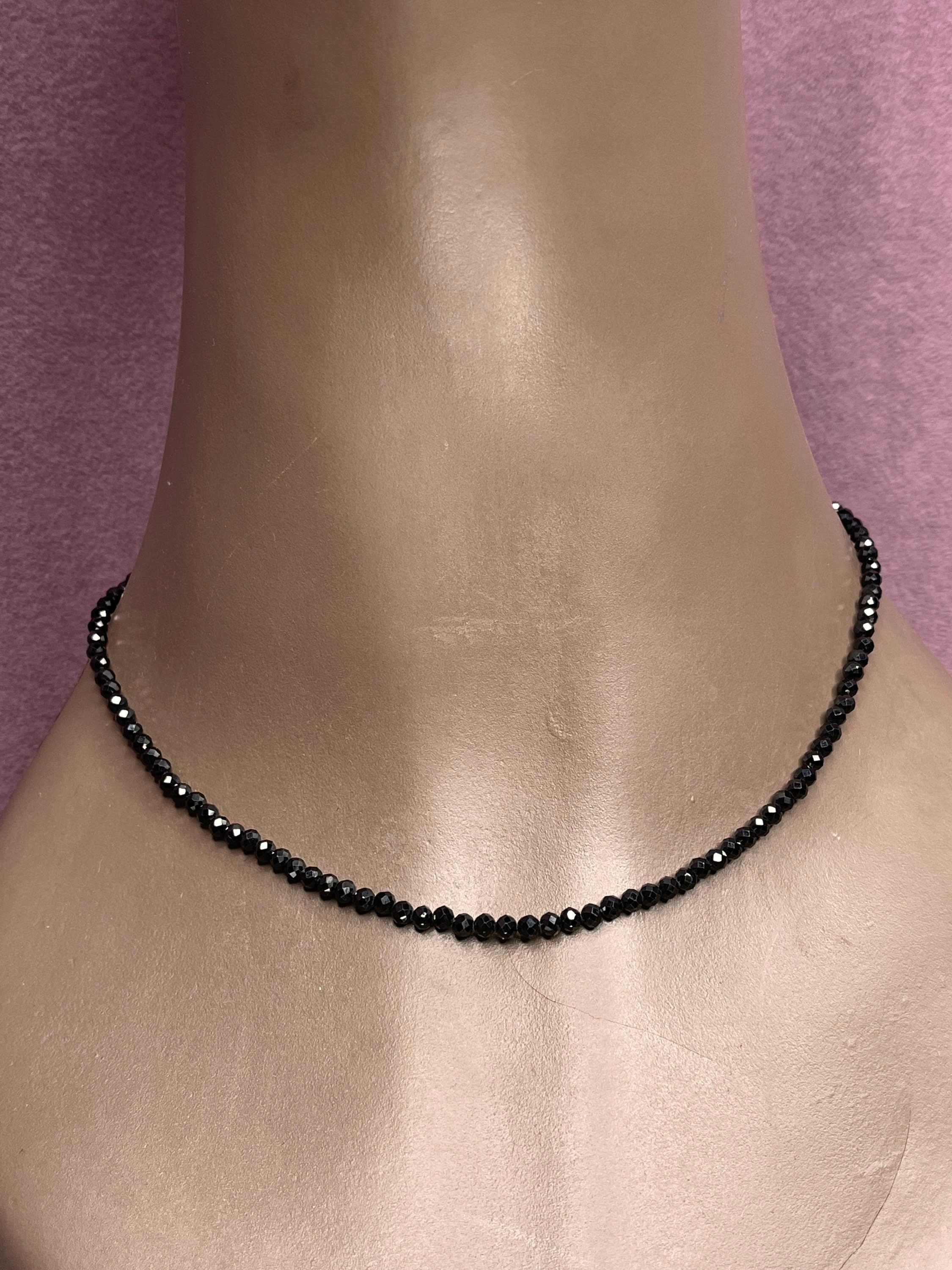 K10ブラックスピネル&パールネックレス 71lNGLnPTWL._UY1000_.jpg