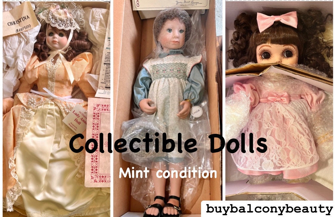 Limited edition belle doll - Etsy 日本 Limited edition belle doll - Etsy 日本