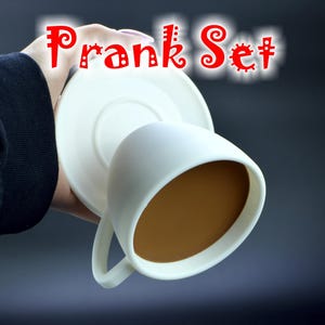Fake coffee - Etsy sterreich