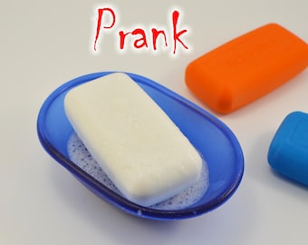 Nepzeepgrap. 3D-printen.