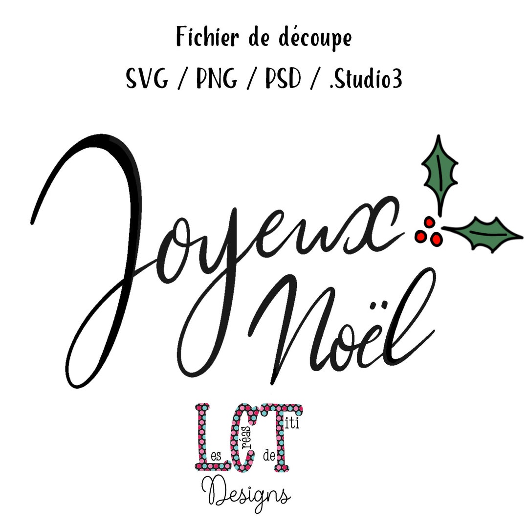 Joyeux Noël svg / mickey Noël / Noel 2019 / Noël cadeau svg / SVG