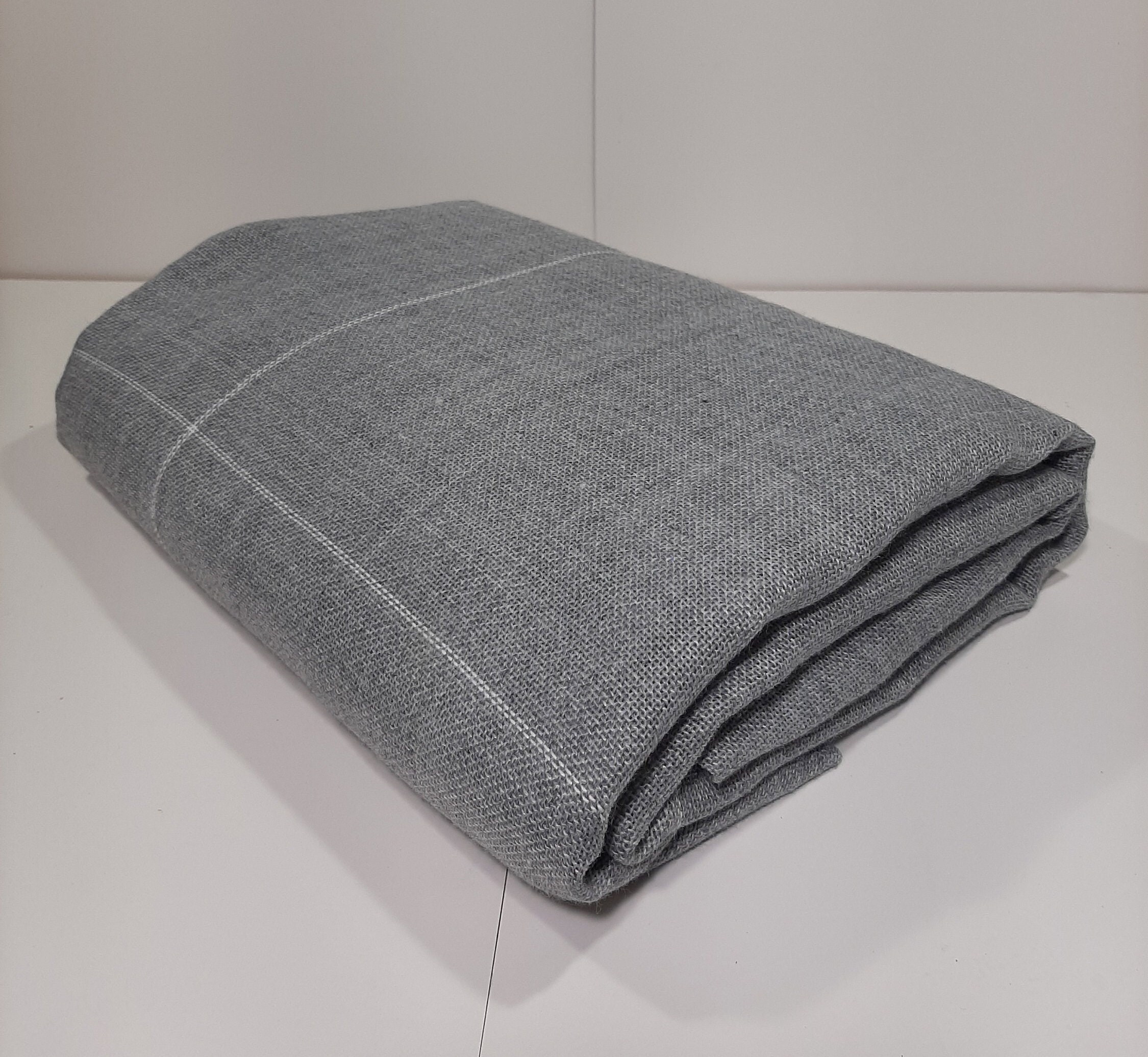 Primary Rug Tufting Backing Fabric/cloth Premium Quality 266 GPM