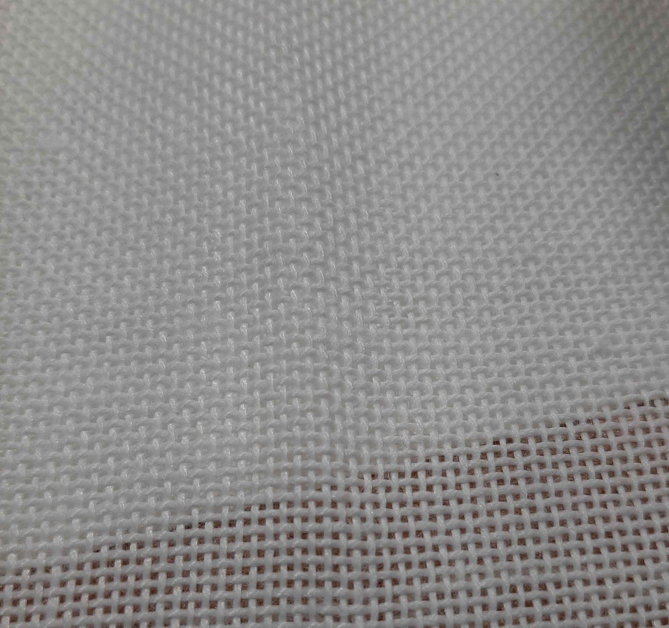 Primary Rug Tufting Backing Fabric/cloth Premium Quality 266 GPM