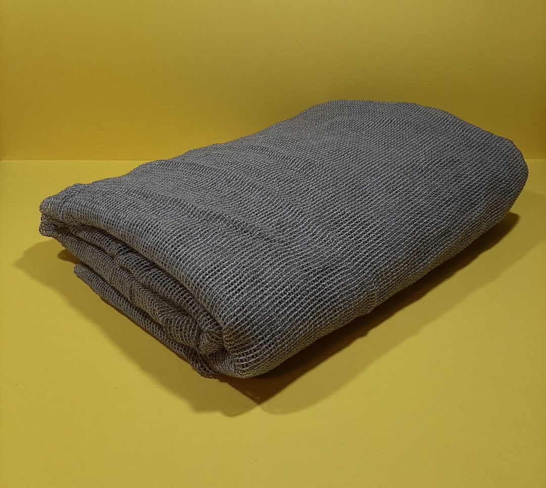 SECONDARY Backing Material for Finishing Tufted Rugs, Premium Quality