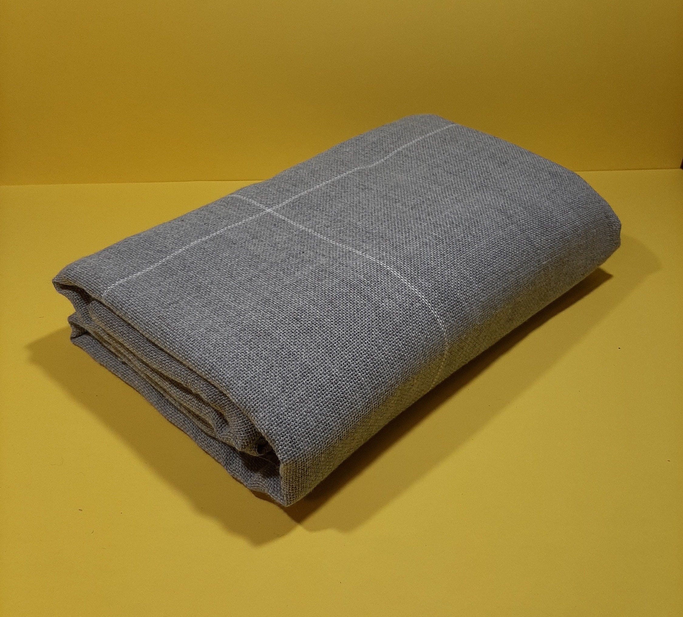 Primary Rug Tufting Backing Fabric/cloth Premium Quality 266 GPM