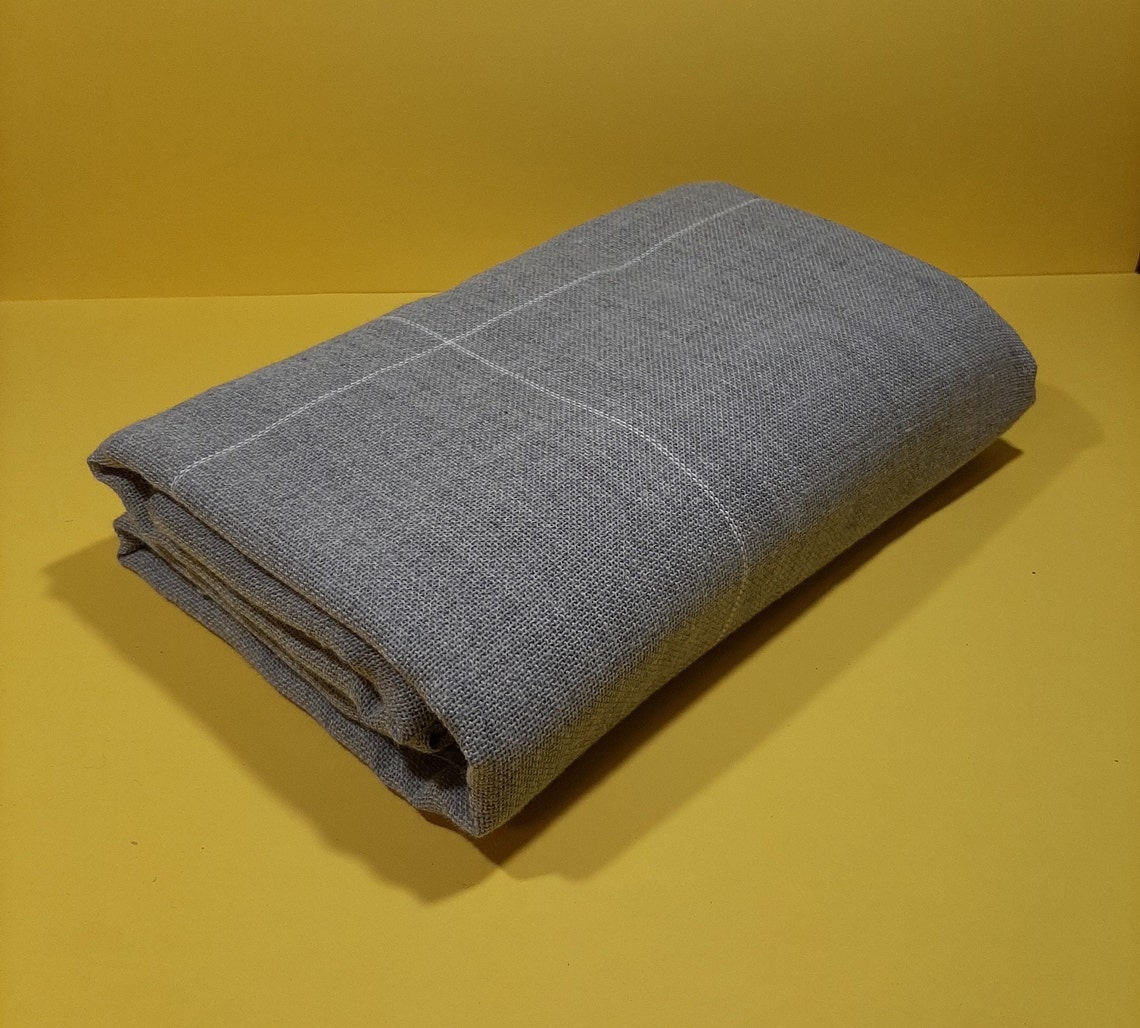 Primary Rug Tufting Backing Fabric/cloth Premium Quality 266 GPM Polyester 202 5.15 M Wide by