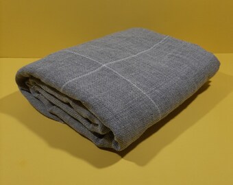 Primary Rug Tufting Backing Fabric/Cloth  Premium Quality 225 GPM Polyester  41" (1m) wide cut Optional length 36" to 72 "  with the Grid