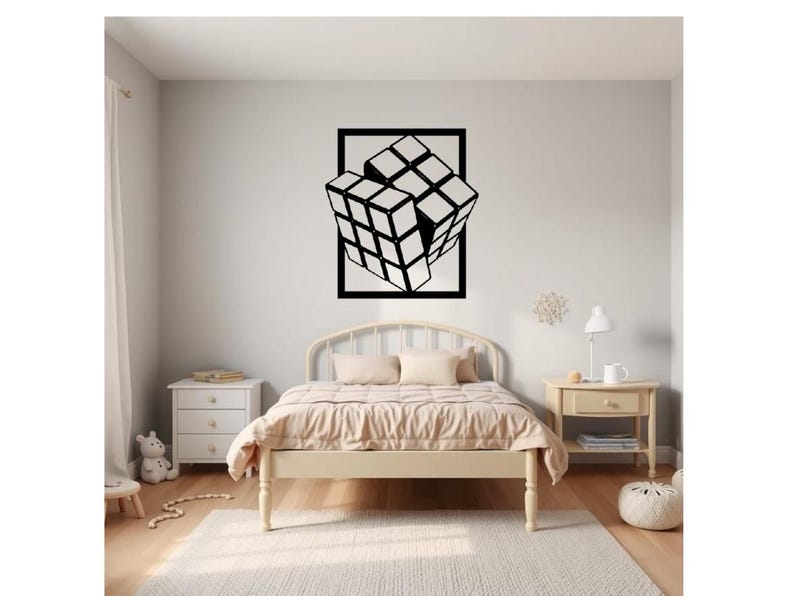 Sitemapcdatahttpsfoowindecoocomidee Deco Cube Muralnull