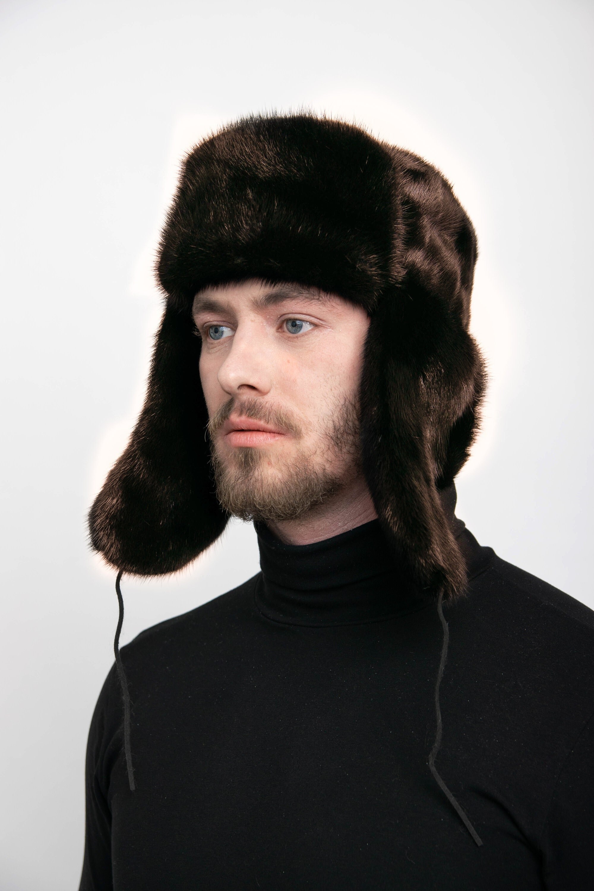  Ushanka Hat