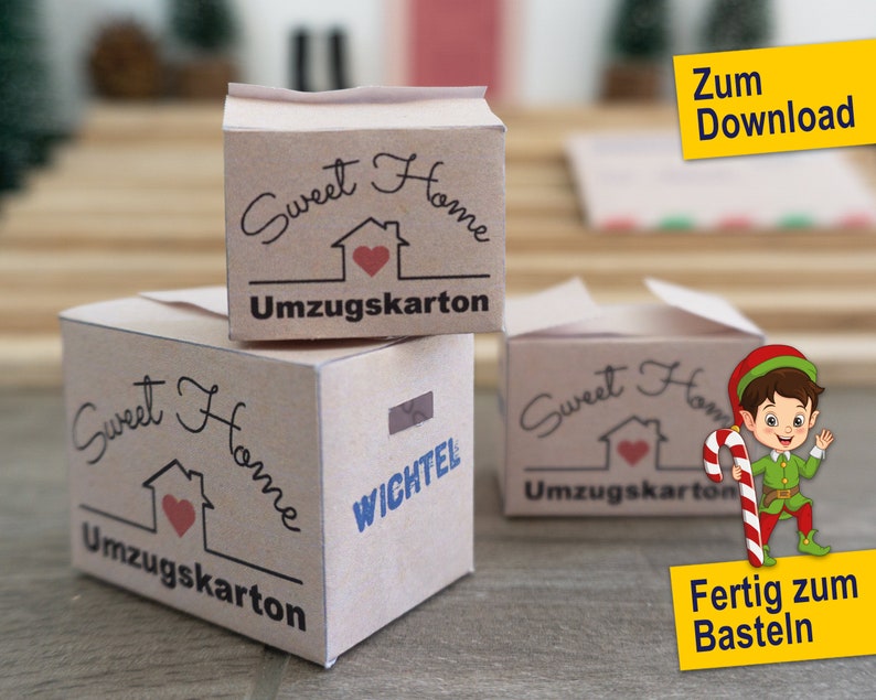 48 Pcs Karton Trennwände Für Umzugskartons Aus Pa Produktbild-Vorschau 1