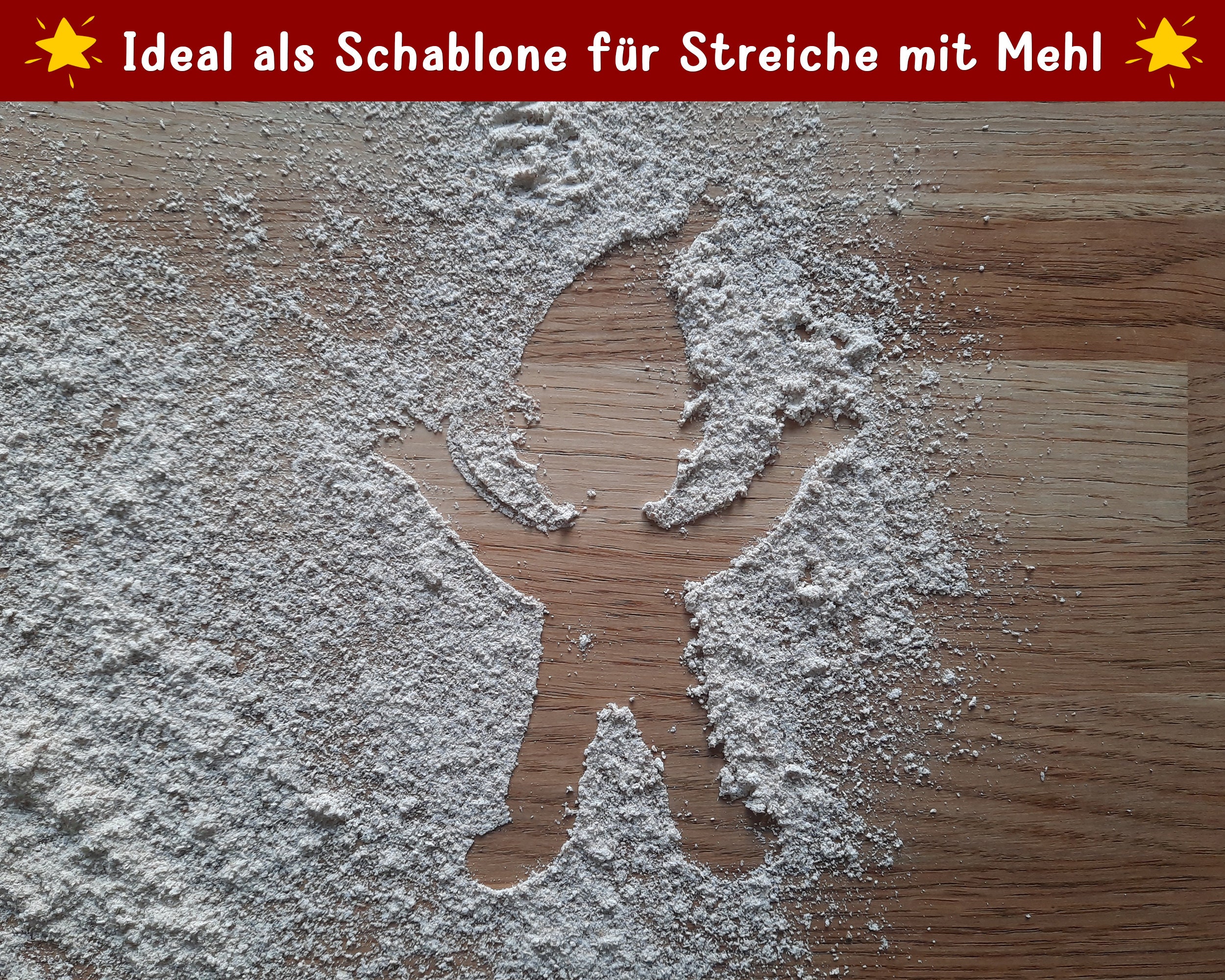  Foto zu Wichtel Schablone Zum Ausdrucken Perfekt Für - Etsy UK 