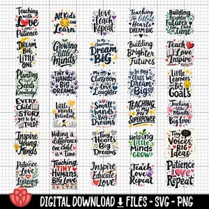 ECSE Early Childhood Educator Bundle, Preschool Teacher Quotes, Early Childhood Education, Special Education Teacher, Teacher Appreciation