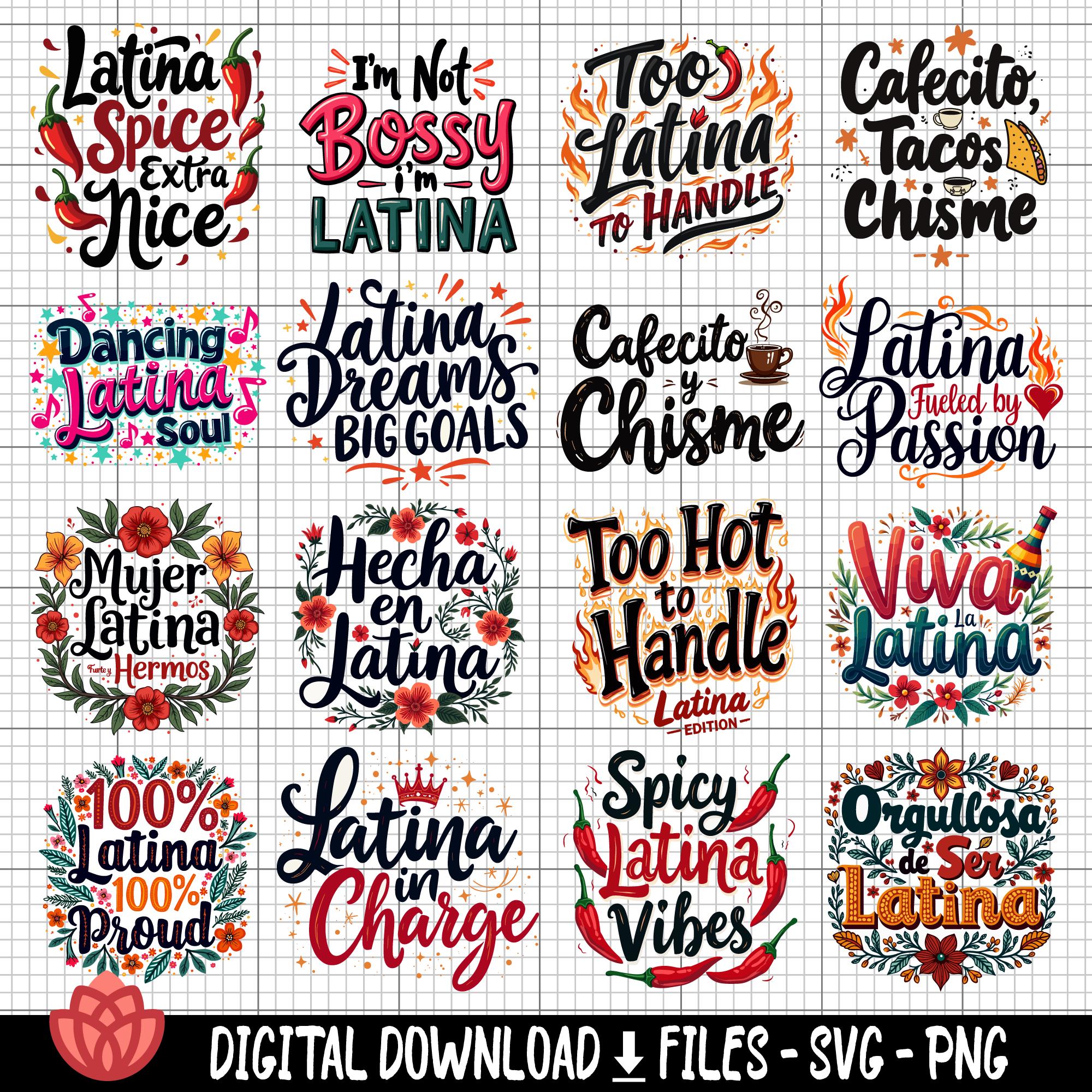 Latin love quote - Etsy België, image size:2000x2000
