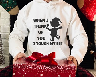 Touch My Elf - Etsy