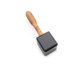 SQUARE MALLET