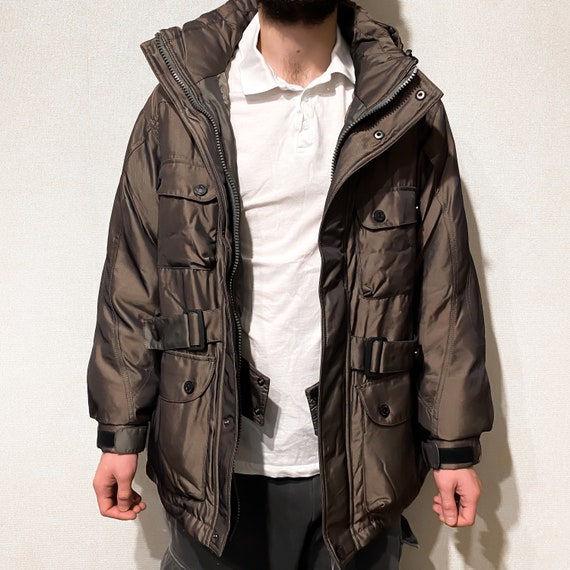 wellensteyn motoro jacket