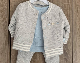 6 month winter clothes