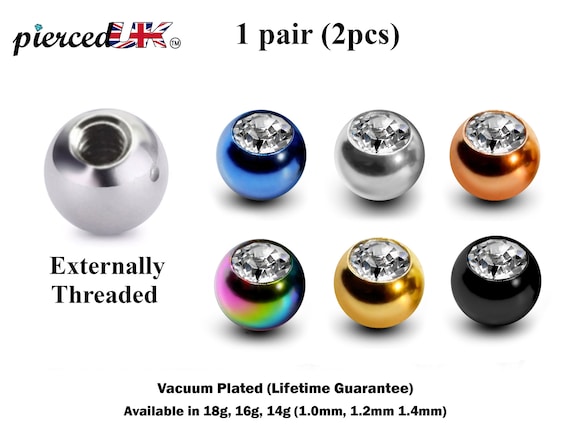 Septum ball replacement online