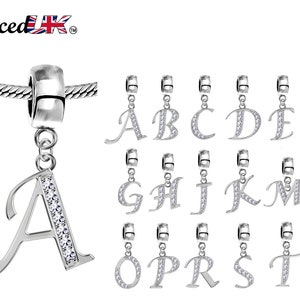 26pcs A-Z letter enamel alphabet charms. Diy accessories. alloy. small  pendants for bracelets, necklaces. Size: 15*13mm W85