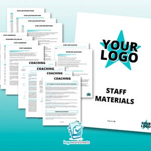 Modèle de paquet de matériel pour le personnel